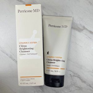 Perricone MD Vitamin C Brightening Cleanser